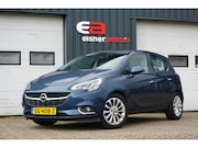 Opel Corsa - 1.4 Cosmo Automaat | STOEL/ STUURVER. | TREKHAAK | DEALER ON