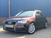 Audi A1 - 1.4 TFSI Attraction Pro Line AUTOMAAT 1e eigenaar