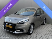 Renault Scénic - 2.0 Bose, Automaat, LPG, Keyless Entre, Airco