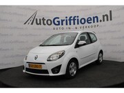 Renault Twingo - 1.2-16V Dynamique met airco en cruise control en bij aflever
