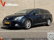 Toyota Avensis - 2.0 D-4D Business | Leder | Navi | Climate | Cruise | Camera