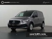 Mercedes-Benz Citan - eCitan 112 GB L1 PRO 51kWh | Airco | Dodehoekassis
