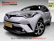 Toyota C-HR - / C-HR+ 1.8 Hybrid Bi-Tone Plus JBL-SOUND/NAVI/CAM/LEDER/ECC