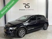 Volkswagen Polo - 1.0 TSI 95 pk Life Buss | Navi | Camera | PDC | ACC | Stoelv