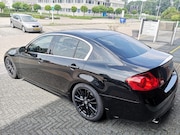 Infiniti G - 35S