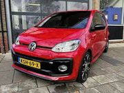 Volkswagen Up! - 1.0 TSI GTI | PDC | Cruise | Dealer OH |