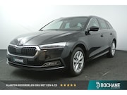 Skoda Octavia - Combi 1.5 e-TSI 150pk DSG Business Edition Plus | Leder | Au