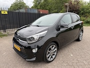 Kia Picanto - 1.0 CVVT Colour Edition Carplay/Leer/Led/Camera/Cruise
