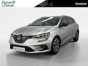 Renault Mégane - Estate 1.3 TCe 140 Techno AIRCO NAVIGATIE APPLE CARPLAY/ANDR
