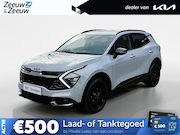 Kia Sportage - 1.6 T-GDi Hybrid Dark Edition | Camera | Stuurverwarming | S