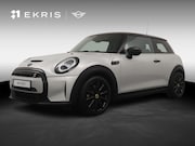 MINI Mini Electric - Yours | Glazen Panoramadak | SOH 100% | Keyless Entry | Stoe