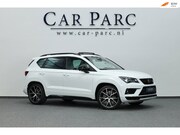 CUPRA Ateca - 2.0 TSI 4DRIVE 300+PK LED/VIRTUAL/SFEER/BEATS/PANO/KUIP+ALCA