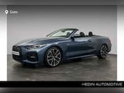 BMW 4-serie - Cabrio 430i | M-sport Shadow Line | DAB |
