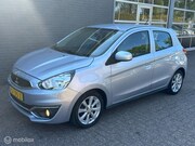 Mitsubishi Space Star - 1.0 Cool+ / Airco / Cruisecontrole