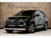 Hyundai Tucson - 1.6 T-GDI HEV *N LINE 4WD* 22.586km! 19" Velgen/Apple Carpla