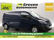 Opel Vivaro - 1.5 L2H1 | MARGE | Airco | Cruise | Trekhaak | Parkeersens.