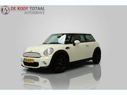 MINI Cooper - 3-Deurs 1.6 One MINIMALIST Business Line 75PK, RIJKLAAR | AI