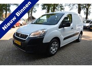 Peugeot Partner - 120 1.6 HDi 90 L1 XR Airco Cruise Control