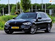 BMW 5-serie - 530 Touring 530d M2018 M-SPORT PANORAMADAK/LEE
