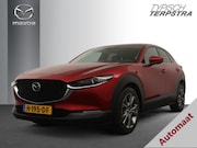 Mazda CX-30 - SkyActiv-X 180 Aut.Luxury/Trekhaak afn.baar/1ste Eig/All sea