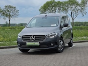 Mercedes-Benz Citan - 110 CDI ac carplay EURO6