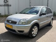 Ford Fusion - 1.6-16V Fusion+ | Airco | Trekhaak