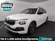 Skoda Kamiq - 1.0 TSI Business Edition | Stoelverwarming | Carplay/Android