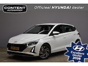 Hyundai i20 - 1.0 T-GDI DCT AUT Comfort Smart | Navigatie | Camera
