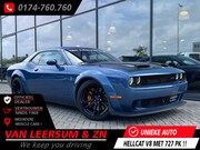 Dodge Challenger - SRT Hellcat Widebody 727PK