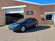 Ford Focus - 1.8 Titanium Flexi Fuel | Cruisecontrol | Airco | Elektrisch