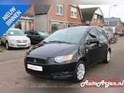 Mitsubishi Colt - 1.3 Invite Airco, Parkeersensoren, Trekhaak