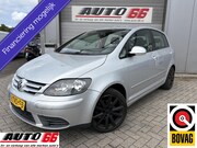 Volkswagen Golf Plus - 1.6 Trendline