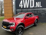 Ford Ranger - 3.0 V6 AUT DIESEL EURO 6 BPM VRIJ 2024 GRIJS KENTE