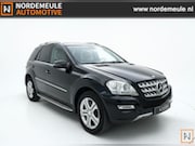 Mercedes-Benz M-klasse - 500 Dealeronderhouden, Camera, Cruise, Trekhaak