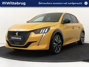 Peugeot 208 - 1.2 PureTech 100PK GT-Line Camera | navigatie Black Daimond 