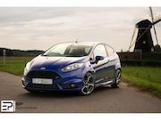 Ford Fiesta - 1.6 ST2|H&R|Leder|Stoelverwarming|Camera|Cruise