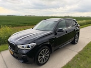 BMW X5 - xDrive40d High Executive M sport - 1e eig - BTW - klaphaak -
