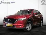 Mazda CX-5 - 2.0 SkyActiv-G 165pk SkyLease GT