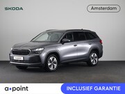Skoda Kodiaq - 1.5 TSI PHEV Business Edition 204pk | Navigatie | Panoramada