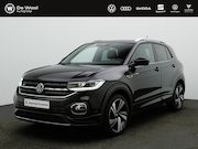 Volkswagen T-Cross - 1.5 TSI 150pk R-Line | R-Line Exterieur | Navigatiesysteem |