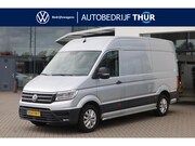 Volkswagen Crafter - 35 2.0 TDI L3H3 Highline 140PK / 103kW, NL auto 1e eigenaar 