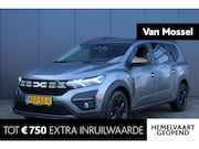 Dacia Jogger - 1.0 TCe 100Pk ECO-G Extreme 7p. | Draadloze Carplay | Parkee