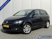 Volkswagen Golf Plus - 1.2 TSI Highline Bluemotion park-sensoren bluetooth