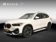 BMW X1 - sDrive18i | LED | HUD | Trekhaak | Sportstoelen |