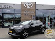 Toyota C-HR - 220 PLUG-IN HYBRID DYNAMIC BLIND-SPOT STOELVERWARMING CAMERA