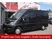 Citroën Jumper - 30 2.0 BlueHDi L2H2 Economy 1e eig | Luchtvering | Navi | Ge