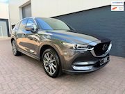 Mazda CX-5 - 2.0 SKYACTIV-G BTW ACC 360 CAMERA HUD BOSE LEER