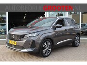 Peugeot 3008 - 1.2 PureTech Allure Pack//Automaat