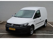 Volkswagen Caddy - 2.0 TDI met BMT L1H1 75pk Trendline I Airco I Cruise Control