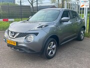 Nissan Juke - 1.6 S/S N-Connecta 360camera LED Blindspot